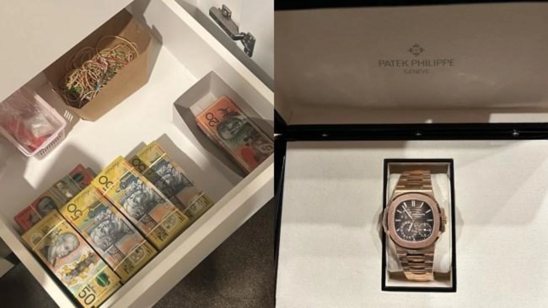 5 milyon dolarlık vergi iadesi iddiası