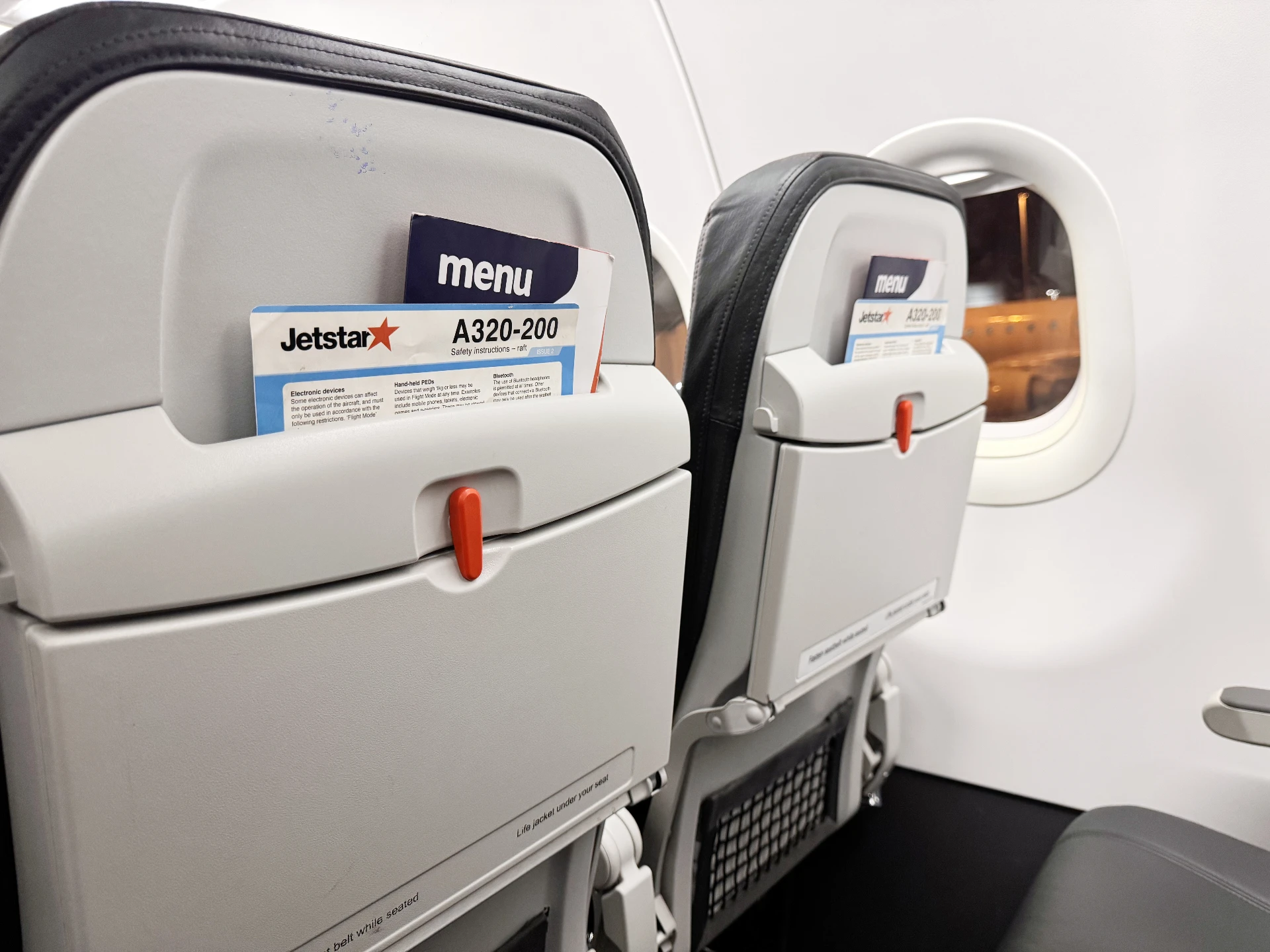 Jetstar'dan kabin bagajı için yeni ücret