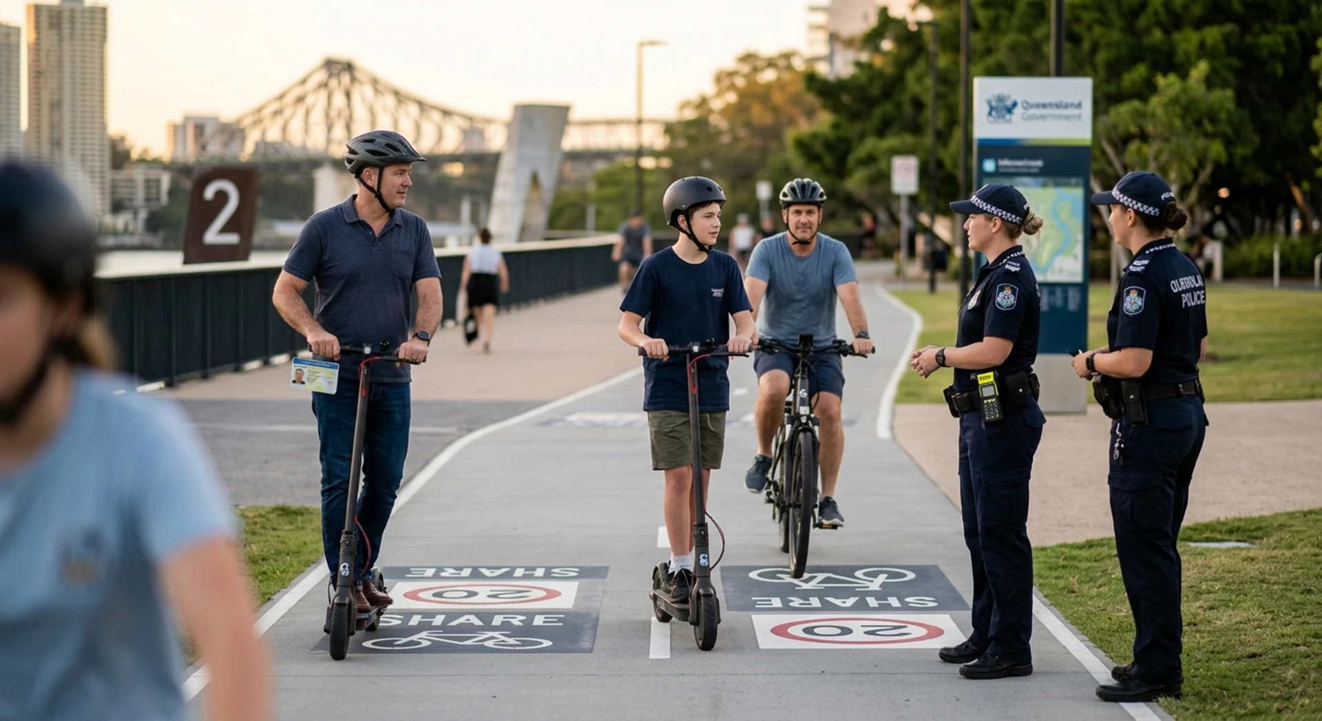 E-Bisiklet ve E-Scooter Kurallarına Sert Düzenleme