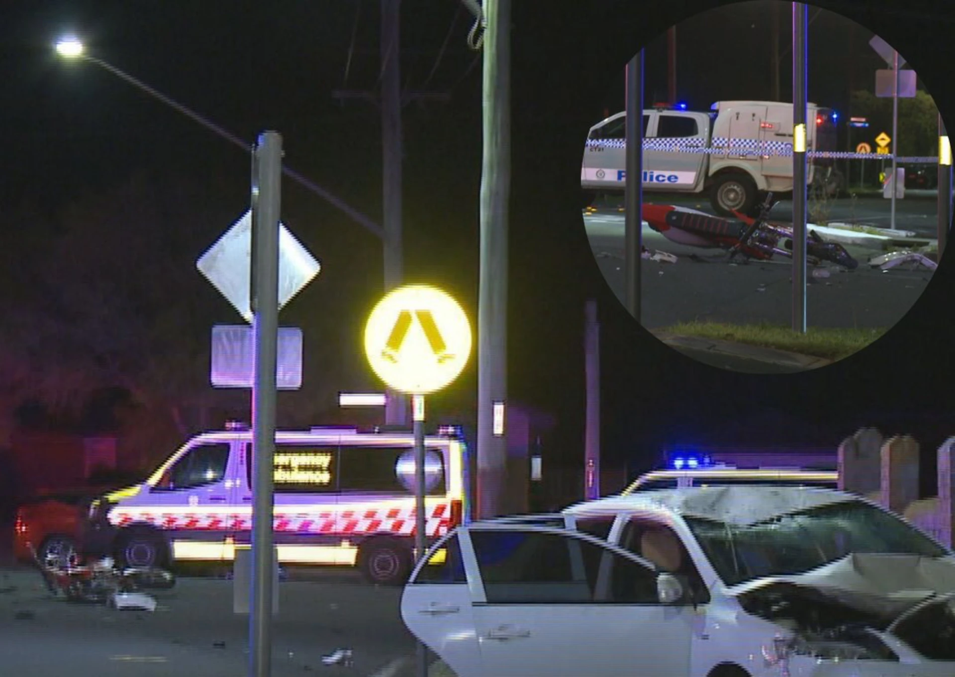 Campbelltown’da kaza 1 ölü