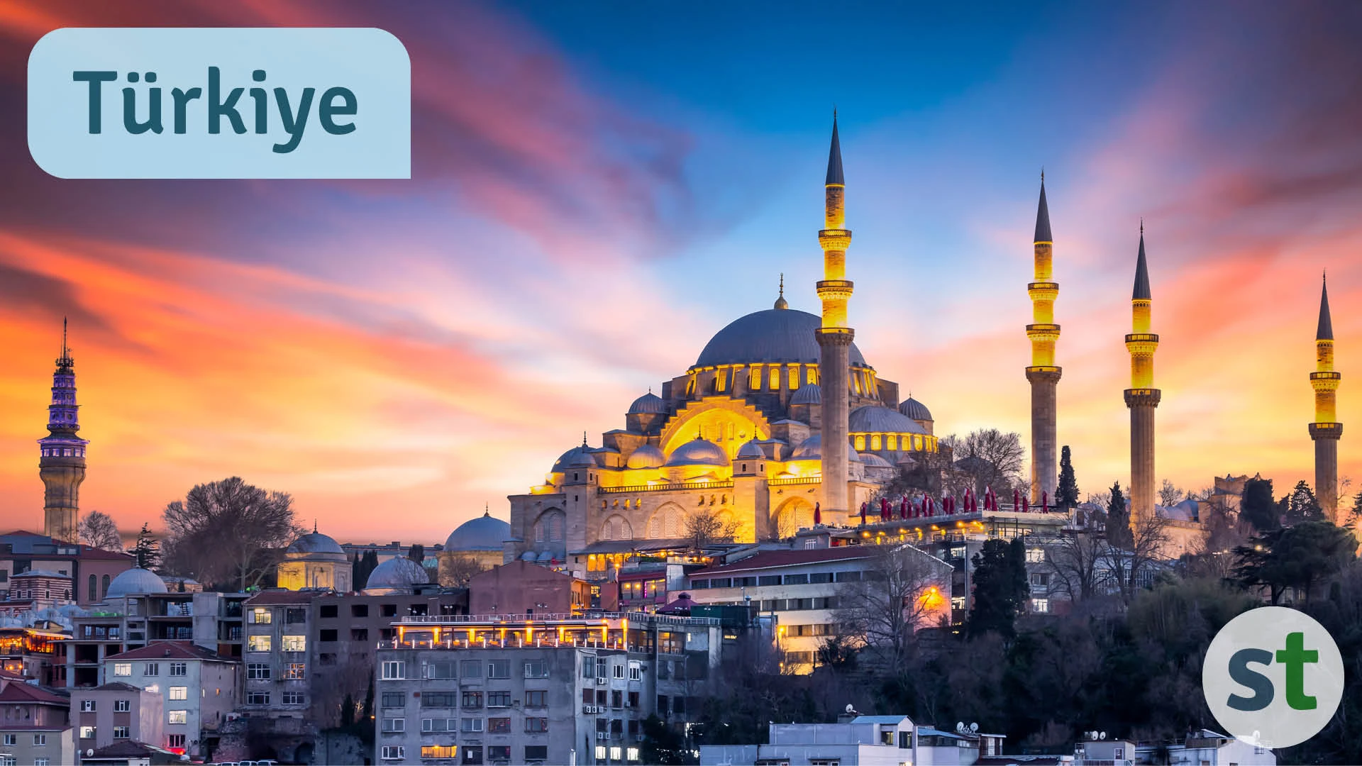 Avustralya'dan Türkiye için yeni seyahat uyarısı